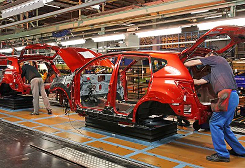 Tại sao nên chọn KMR chứng nhận Hệ thống quản lý Chất lượng IATF 16949:2016 cho nghành Ô tô và linh kiện Ô tô? Tại sao nên chọn KMR chứng nhận Hệ thống quản lý Chất lượng IATF 16949:2016 cho nghành Ô tô và linh kiện Ô tô?