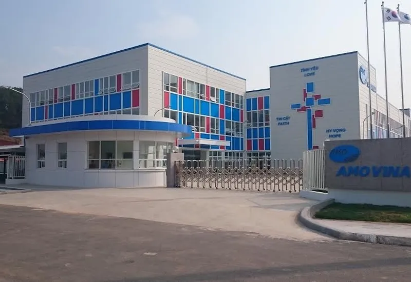 Hỗ trợ khách hàng Chứng nhận IATF 16949:2016: Đào tạo FMEA tại AMO VINA Hỗ trợ khách hàng Chứng nhận IATF 16949:2016: Đào tạo FMEA tại AMO VINA