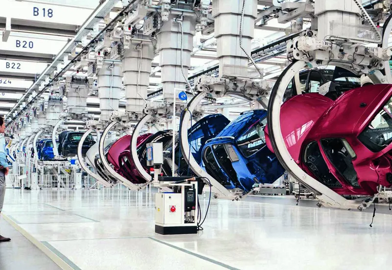 The changes from ISO/TS 16949:2009 to IATF 16949:2016 The changes from ISO/TS 16949:2009 to IATF 16949:2016