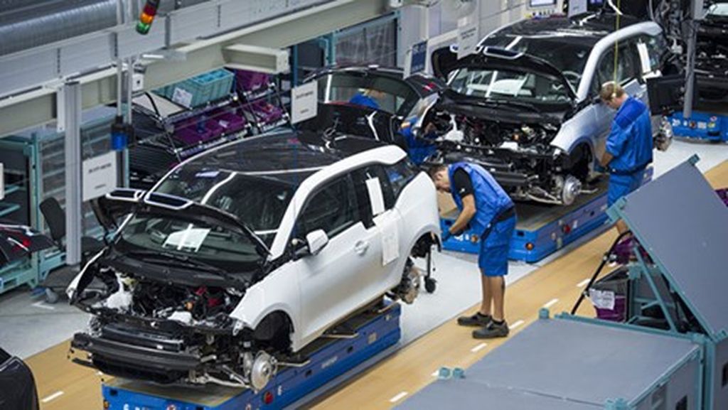 Chứng nhận IATF 16949: 2016 - Các Câu Hỏi Thường Gặp