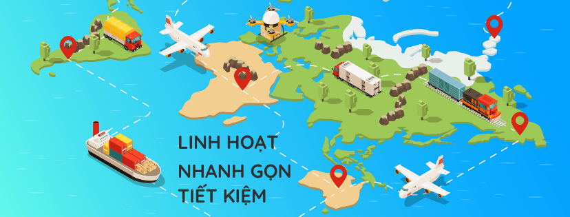 Đơn vị vận chuyển uy tín Đơn vị vận chuyển uy tín