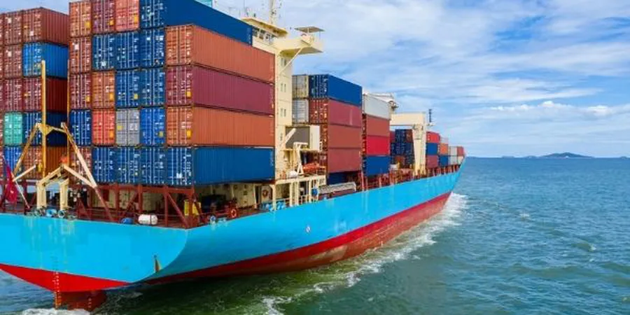 Vận tải container được dự báo trở lại bình thường vào cuối năm 2022