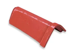 Ngói nóc tiểu tráng men Hạ Long