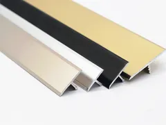 Nẹp Inox Chữ T 25mm