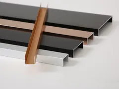 Nẹp Inox Chữ U 5mm