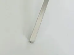 Nẹp Nhôm Chữ T 6MM