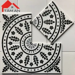 Gạch Bông Men G7B20219