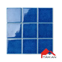 Gạch Thẻ Mosaic G7T1006