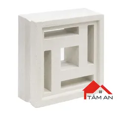 Gạch bông gió CTS BG 20.1