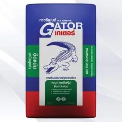 KEO DÁN GẠCH CÁ SẤU GATOR
