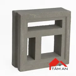 Gạch bông gió CTS BG 19