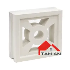 Gạch bông gió CTS BG 30.1