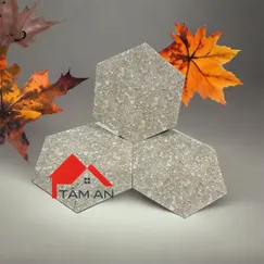 Gạch lục giác G7LG025