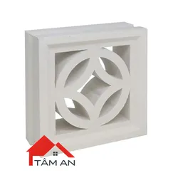 Gạch bông gió CTS BG 35.1