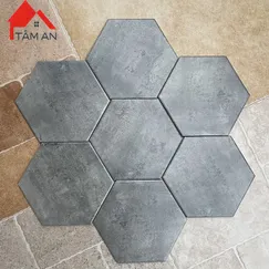 Gạch lục giác G7LG030