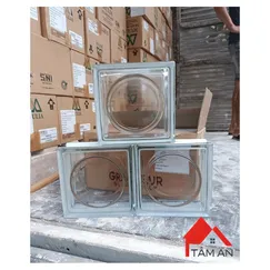 Gạch Kính Lấy Sáng G7K006