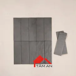 Gạch Thẻ Trang Trí G752308M