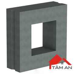 Gạch thông gió G7D-10