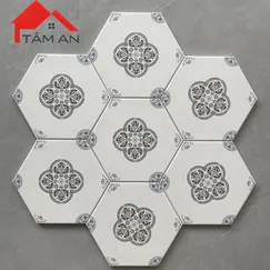 Gạch lục giác G7LG015