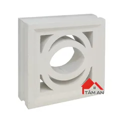Gạch bông gió CTS BG 36.1
