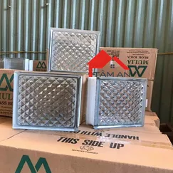 Gạch kính lấy sáng G7GK003