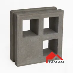 Gạch bông gió CTS BG 29