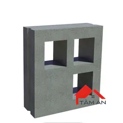 Gạch thông gió G7D-16