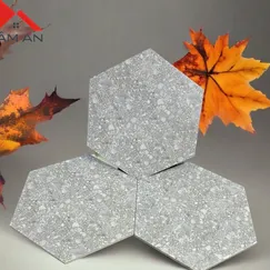 Gạch lục giác G7LG026