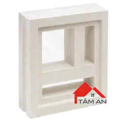 Gạch bông gió CTS BG 19.1