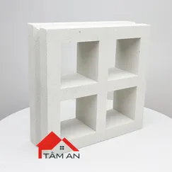 Gạch bông gió CTS BG42.1