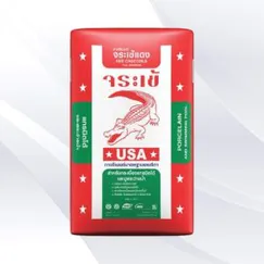 KEO DÁN GẠCH CÁ SẤU ĐỎ – RED CROCODILE