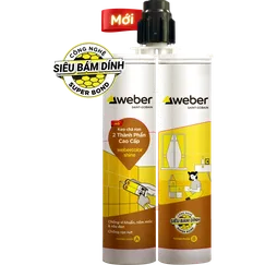 Webercolor Shine – Giải pháp chà ron cao cấp cho không gian sang trọng