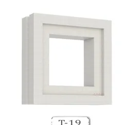 Gạch thông gió G7T-19