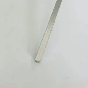 Nẹp Nhôm Chữ T 6MM