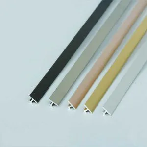 Nẹp Đồng Chữ T 10MM