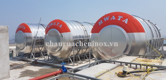 Bồn nước Hwata tự hào là thương hiệu Quốc Gia Bồn nước Hwata tự hào là thương hiệu Quốc Gia