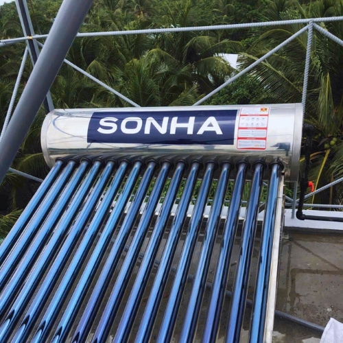 Bình bảo ôn Sơn Hà dòng GOLD Bình bảo ôn Sơn Hà dòng GOLD