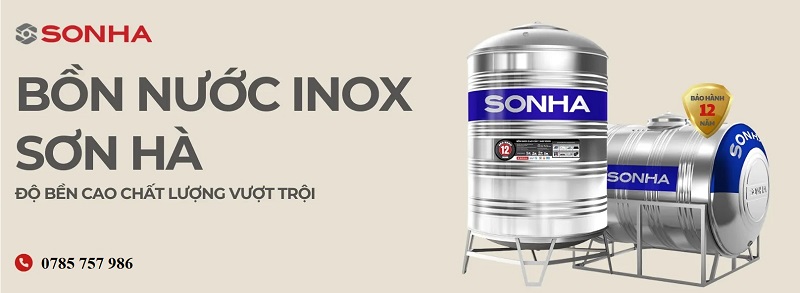 Sơn Hà Sài Gòn Sơn Hà Sài Gòn