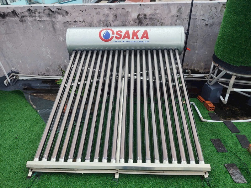 Thay Bình Bảo Ôn NLMT OSAKA Thay Bình Bảo Ôn NLMT OSAKA