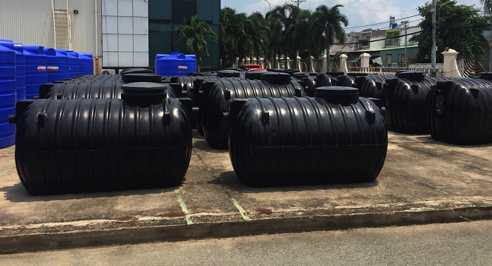 Bồn tự hoại Sơn Hà Bồn tự hoại Sơn Hà