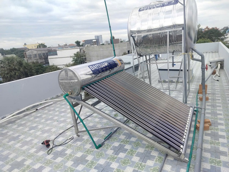 Máy NLMT Đại Thành Máy NLMT Đại Thành