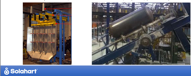 Thông tin chi tiết Máy nước nóng Solahart Bình Chánh Thông tin chi tiết Máy nước nóng Solahart Bình Chánh