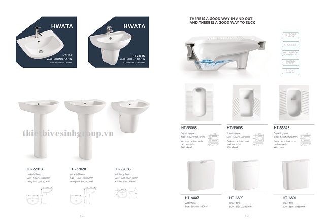 Lavabo Hwata Lavabo Hwata