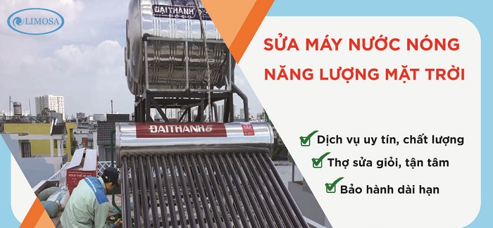 sửa máy năng lượng mặt trời  sửa máy năng lượng mặt trời
