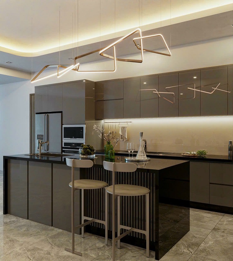 Tủ bếp Hwata Việt Nam - giá ưu đãi tại đây Tủ bếp Hwata Việt Nam - giá ưu đãi tại đây