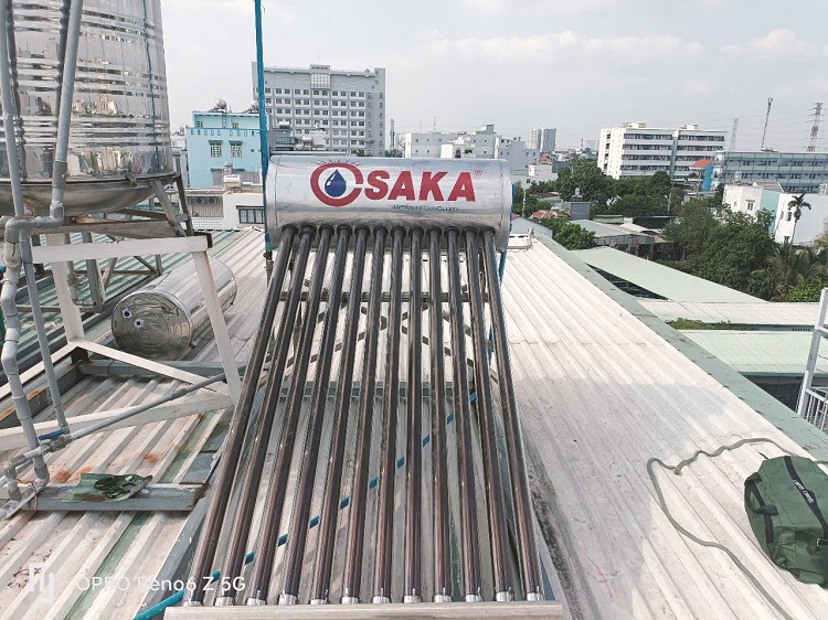 3. Bình bảo ôn Osaka 3. Bình bảo ôn Osaka