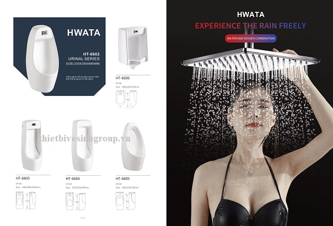 chất lượng trong sản phẩm Hwata chất lượng trong sản phẩm Hwata