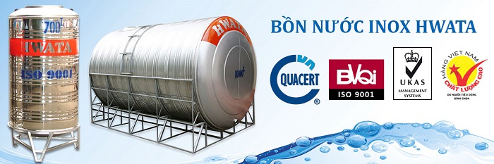 bồn nước Hwata bồn nước Hwata