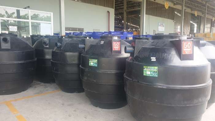 Bồn tự hoại Đại Thành Đứng - thương hiệu Quốc gia Bồn tự hoại Đại Thành Đứng - thương hiệu Quốc gia