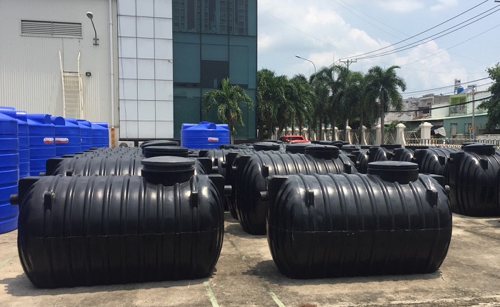 Bồn tự hoại Sơn Hà ngang - thương hiệu Quốc gia Bồn tự hoại Sơn Hà ngang - thương hiệu Quốc gia